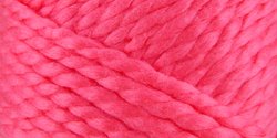 Scarves - "Super Bulky" - Watermelon