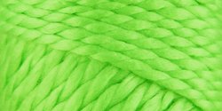 Scarves - "Super Bulky" - Limelight