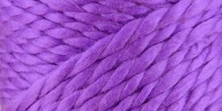 Scarves - "Super Bulky" - Grape