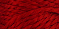 Scarves - "Super Bulky" - Autumn Red