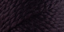 Scarves - "Super Bulky" - Black