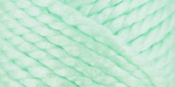 Scarves - "Super Bulky" - Soft Green