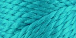 Scarves - "Super Bulky" - Blue Mint