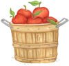 Mouth Watering Apple Recipes Ebook