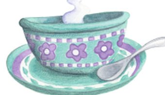 Coffee Recipe Ebook
