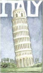 Italian Recipe Ebook