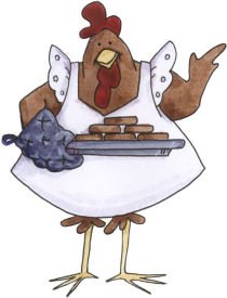 Chicken Recipe Ebook