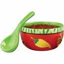 Salsa Recipe Ebook