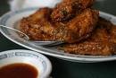 101 Chicken Wing Recipe Ebook