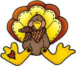 Thanksgiving Recipe Ebook