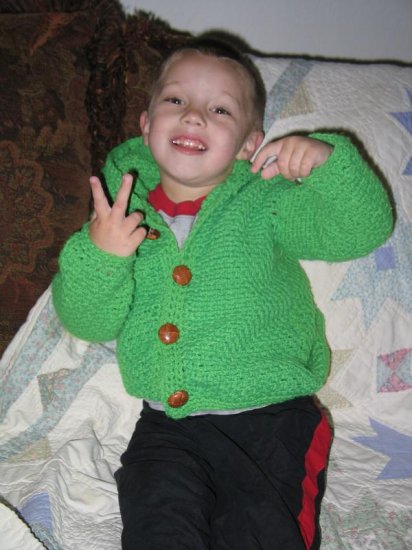 Toddler Hoodie