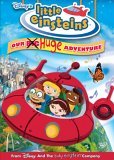 Little Einstein's - "Our Huge Adventure" DVD FREE SHIPPING!