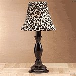Safari Lamp