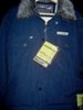 DIESEL AIRBORNE WINTER COAT ..JACKET