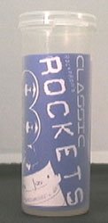 Classic RocknRons Rockets Stage-1 Skateboard Bearings