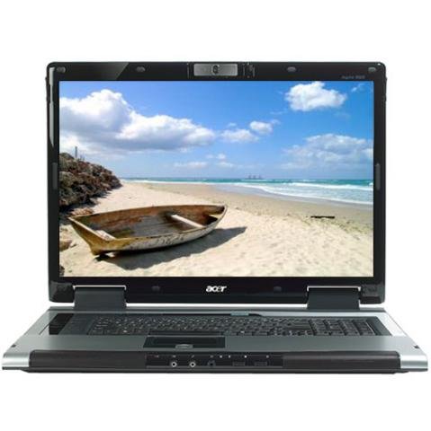 Acer Aspire AS9810-6829 Notebook LXAF60U015
