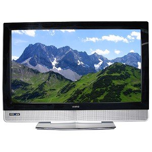 Vizio VX37L HDTV Ready 37" LCD TV