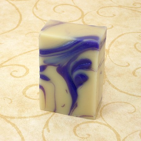 Lavender & Honey Soap
