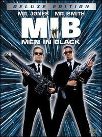 Men In Black 2 - Brand New !!!