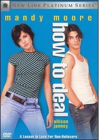 How to Deal - Factory Sealed