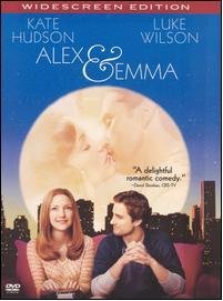 Alex and Emma - Factory Sealed