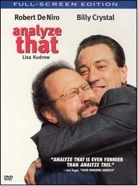 Analyze That - Factory Sealed