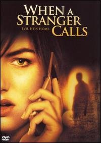 When a Stranger Calls
