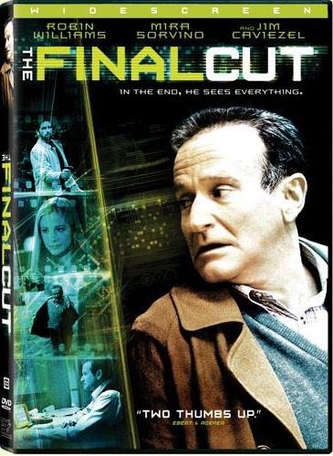 The Final Cut