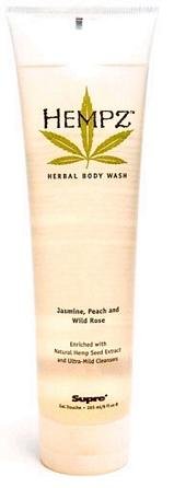 Hempz Herbal Body Wash