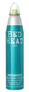 Bed Head Mastierpiece Hairspray