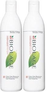 Biolage Shampoo and Conditioner