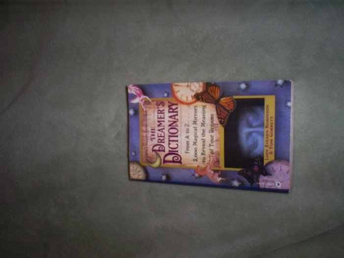 Dream Book