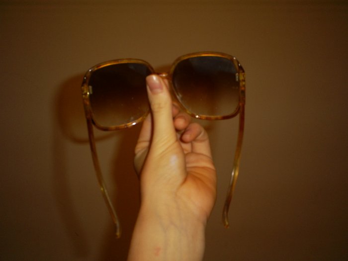Vintage sunglasses