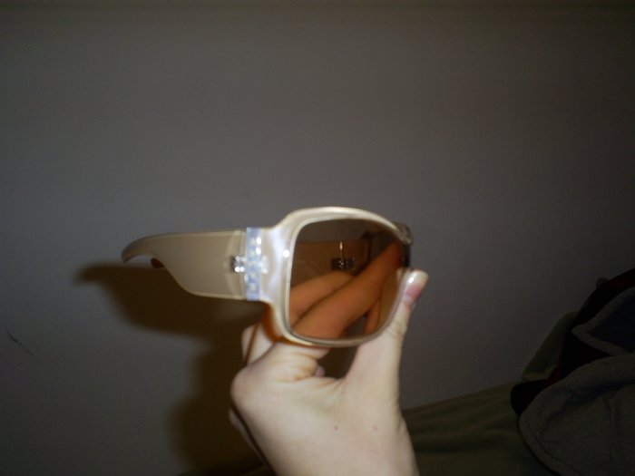 Ralph Lauren Sunglasses