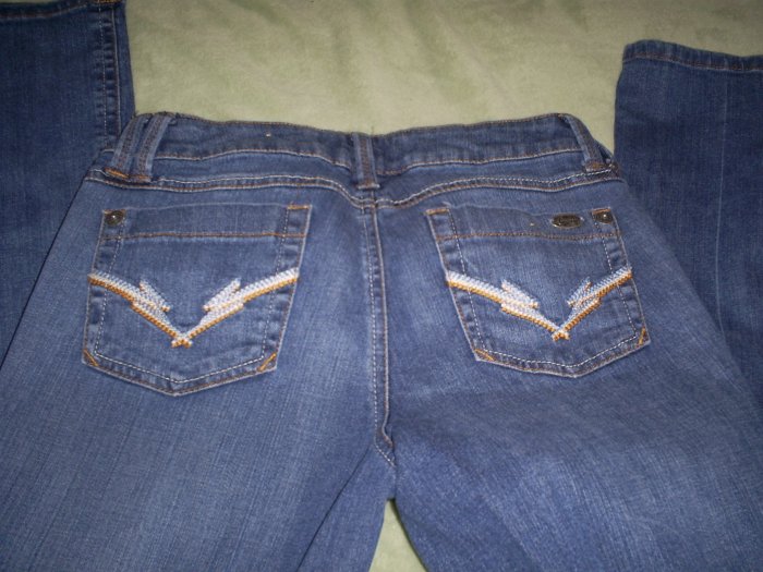 Candies Jeans