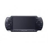 Playstation Portable Slim (Black)