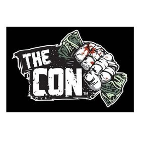 The Con