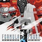 Armored Core: Formula Front