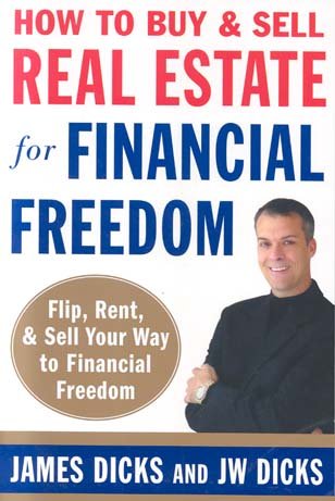 How to Buy and Sell Real Estate for Financial Freedom