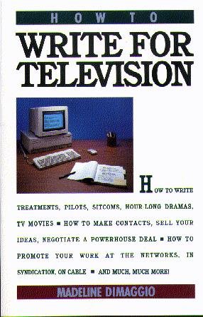 How to Write for Television