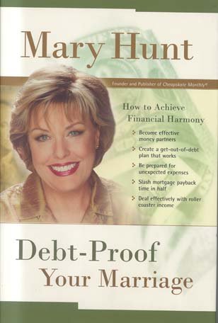 Debt-Proof Your Marriage: How to Achieve Financial Harmony