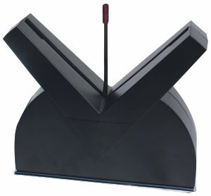Suspended Animation Clock Hidden Camera/Color-HC-ANMCK-GC-HP