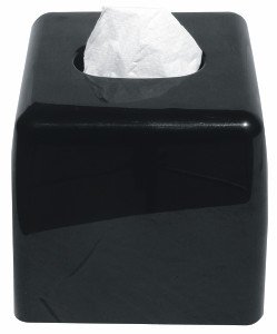 Tissue Box Hidden Camera/Black & White•HC-TISSU-G-HP Wireless Camera