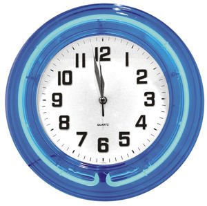Wall Clock Hidden Camera/Black & White•HC-WALLC3-G Wireless Camera with FREE 2.4 GHz Receiver
