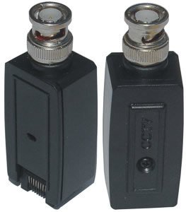 Active and Passive Baluns/• NT-601 Balun 600 Meter (Pair)