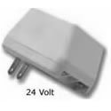 24 Volt Power Supply, 20VA, Screw Terminal • AC-2420