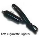 CIGARETTE LIGHTER ADAPTER:CL-12V