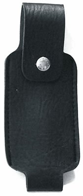 PS-LH4: 4 oz. Leatherette Holster