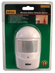 HOMESAFE WIRELESS HOME SECURITY MOTION SENSOR:HA-MOTION