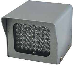 Outdoor Infrared Illuminatorâ¢IR-10M